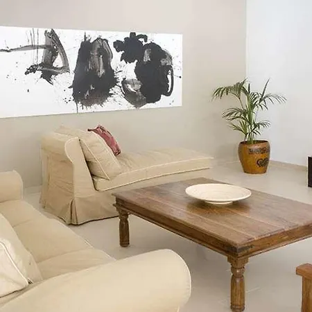 Lapair Villa