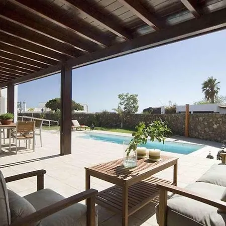 Lapair Villa *
